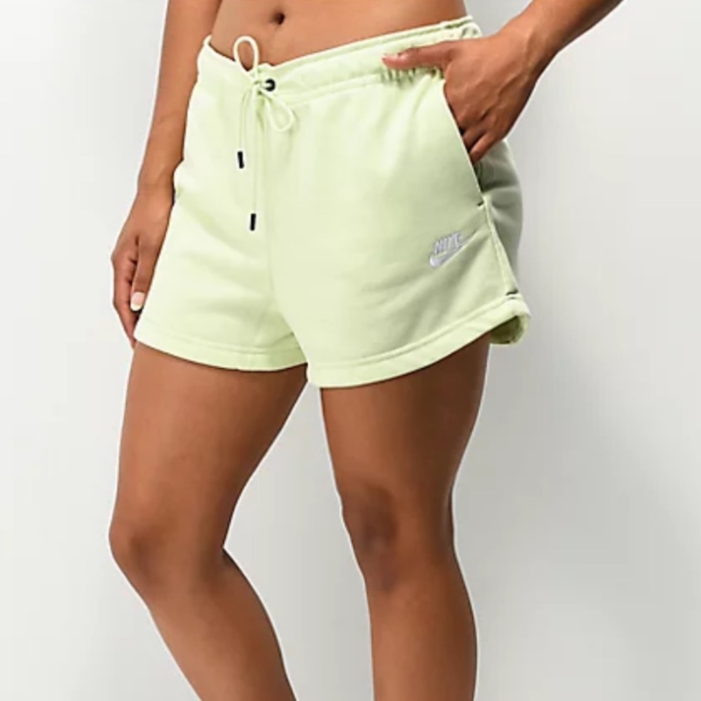 Nike Sweatshorts